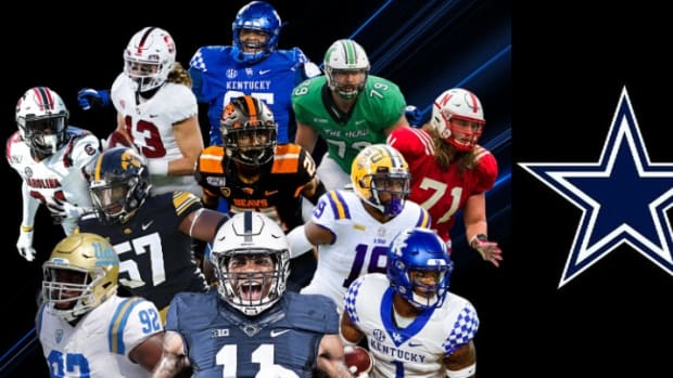 cow draft 2021 star 